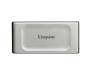 Kingston Портативный SSD USB 3.2 Gen 2x2 Type-C XS2000 2TB