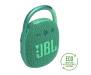 Колонка JBL Clip 4 Eco Green (JBLCLIP4ECOGRN)