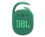 Колонка JBL Clip 4 Eco Green (JBLCLIP4ECOGRN)