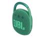 Колонка JBL Clip 4 Eco Green (JBLCLIP4ECOGRN)