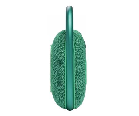 Колонка JBL Clip 4 Eco Green (JBLCLIP4ECOGRN)