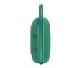 Колонка JBL Clip 4 Eco Green (JBLCLIP4ECOGRN)