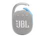 Колонка JBL Clip 4 Eco White (JBLCLIP4ECOWHT)