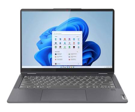 Ноутбук Lenovo IdeaPad Flex 5 14IAU7 (82R7003WUS) 1