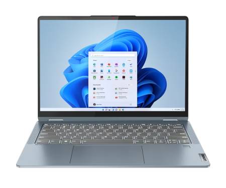 Ноутбук Lenovo IdeaPad Flex 5 14IAU7 (82R70007US) 1