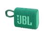 Колонка JBL Go 3 Eco Green (JBLGO3ECOGRN)