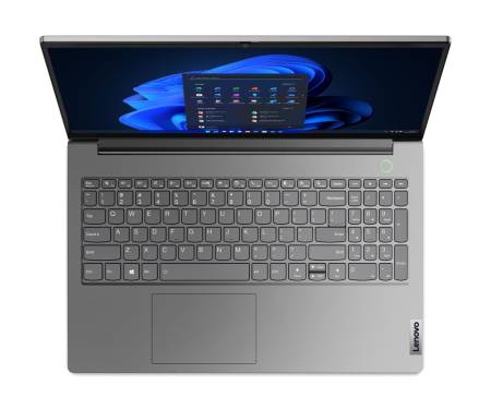 Ноутбук Lenovo ThinkBook 15 G4 IAP Mineral Grey (21DJ0010US) 4