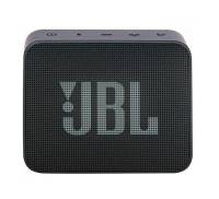 Колонка JBL GO Essential Black (JBLGOESBLK)