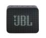 Колонка JBL GO Essential Black (JBLGOESBLK)