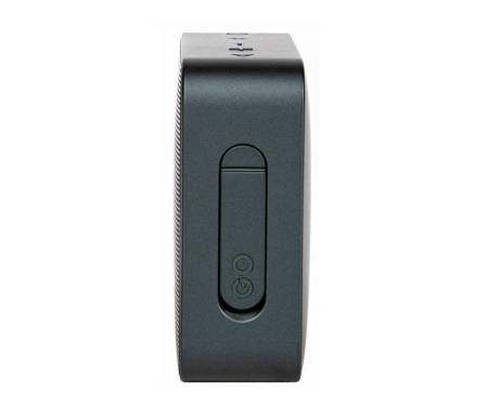 Колонка JBL GO Essential Black (JBLGOESBLK)