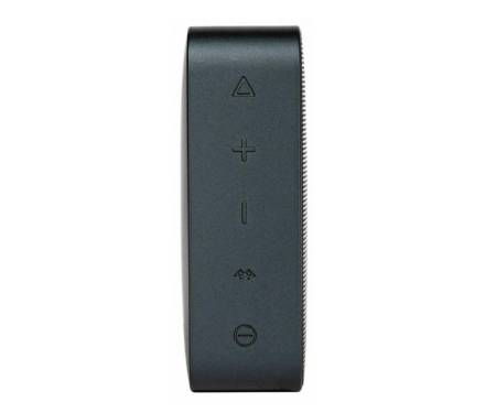 Колонка JBL GO Essential Black (JBLGOESBLK)