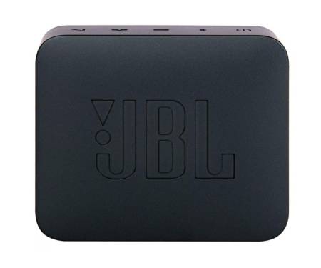 Колонка JBL GO Essential Black (JBLGOESBLK)
