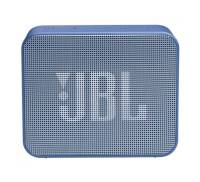 Колонка JBL GO Essential Blue (JBLGOESBLU)