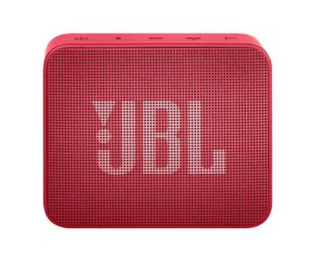 Колонка JBL GO Essential Red (JBLGOESRED)