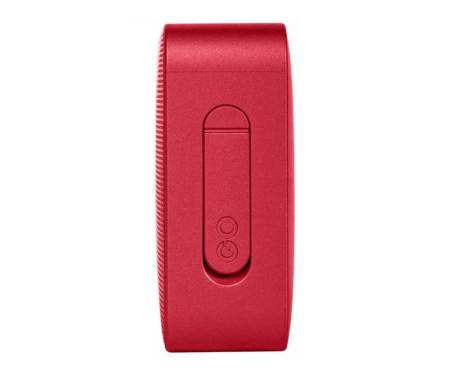 Колонка JBL GO Essential Red (JBLGOESRED)