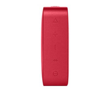 Колонка JBL GO Essential Red (JBLGOESRED)