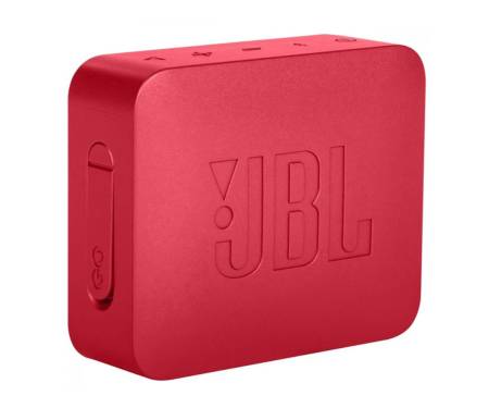 Колонка JBL GO Essential Red (JBLGOESRED)