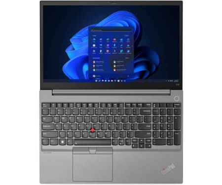 Ноутбук Lenovo ThinkPad E15 Gen 4 (21E6007QUS) 1
