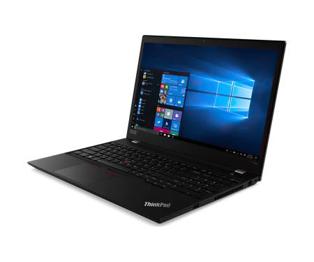 Ноутбук Lenovo ThinkPad P15v Gen 2 (21A9002VUS) 3