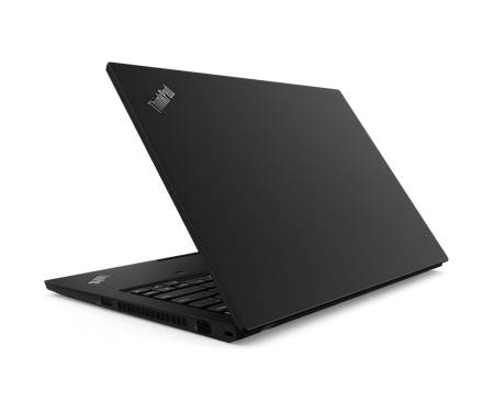 Ноутбук Lenovo ThinkPad P15v Gen 2 (21A9002VUS) 5