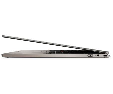Ноутбук Lenovo ThinkPad X1 Titanium Yoga Gen 1 (20QA000EUS) 11