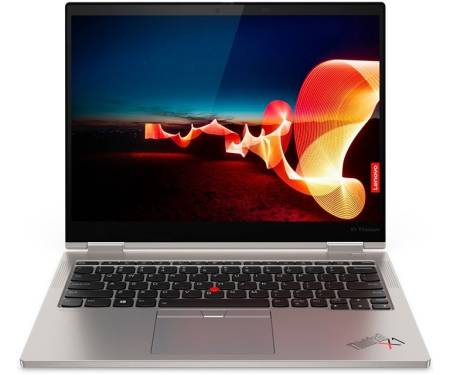 Ноутбук Lenovo ThinkPad X1 Titanium Yoga Gen 1 (20QA000EUS) 1