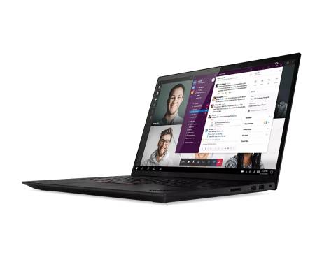 Ноутбук Lenovo ThinkPad X1 Extreme Gen 4 (20Y50016US) 2