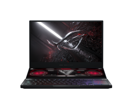 Ноутбук ASUS ROG Zephyrus Duo 15 SE GX551QS (GX551QS-XB99) 1