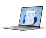 Ноутбук Microsoft Surface Laptop Go 2 Platinum (8QF-00023) 2