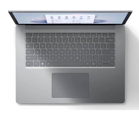 Ноутбук Microsoft Surface Laptop 5 13,5" Platinum (R1S-00001) 3