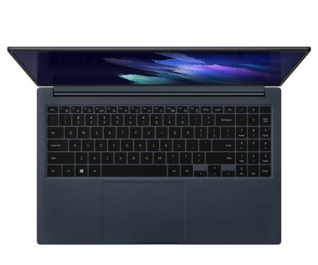Ноутбук Samsung Galaxy Book Odyssey Laptop (NP762XDA-XA1US) 2