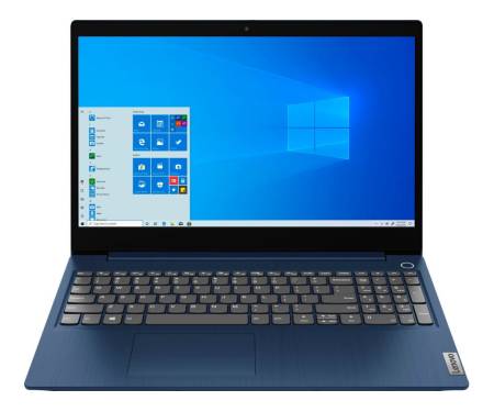 Ноутбук Lenovo IdeaPad 3 15IGL05 (81WQ0041RM) 1