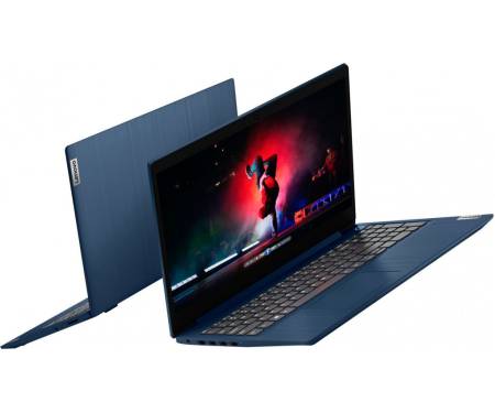Ноутбук Lenovo IdeaPad 3 15IGL05 (81WQ0041RM) 2