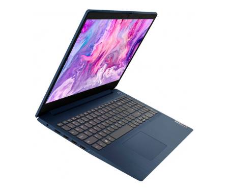 Ноутбук Lenovo IdeaPad 3 15IGL05 (81WQ0041RM) 3