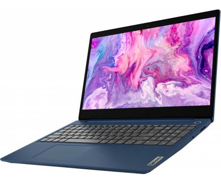 Ноутбук Lenovo IdeaPad 3 15IGL05 (81WQ0041RM) 4