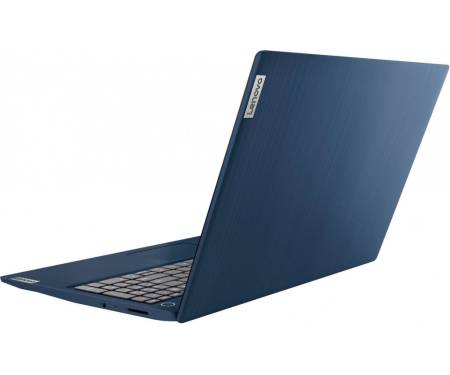 Ноутбук Lenovo IdeaPad 3 15IGL05 (81WQ0041RM) 5