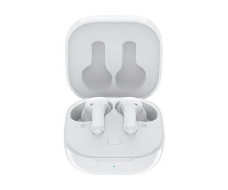 Наушники QCY T13 ANC White 2