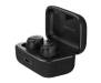 Наушники Sennheiser Momentum True Wireless 3 Black (509180)