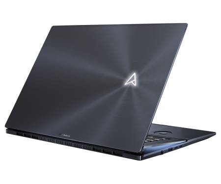 Ноутбук ASUS ZenBook Pro 16X UX7602ZM (UX7602ZM-DB74T) 3