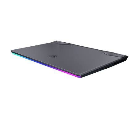 Ноутбук MSI Raider GE76 GE76 12UE-871 (12UE-871) 5