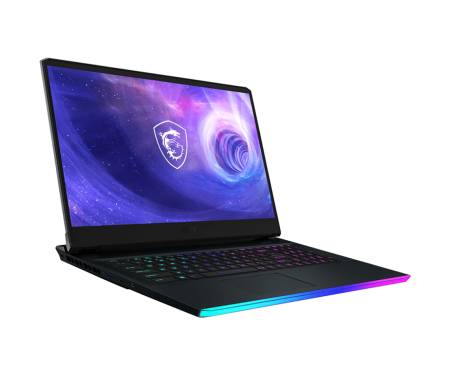 Ноутбук MSI Raider GE76 GE76 12UE-871 (12UE-871) 2