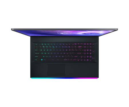Ноутбук MSI Raider GE76 GE76 12UE-871 (12UE-871) 3