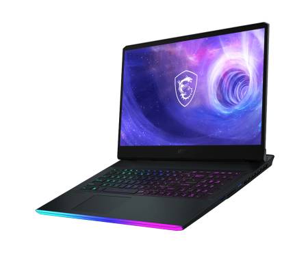 Ноутбук MSI Raider GE76 GE76 12UE-871 (12UE-871) 4