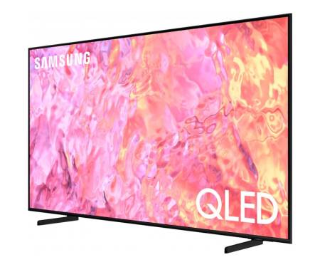 Телевізор Samsung QE43Q60CAUXUA 2