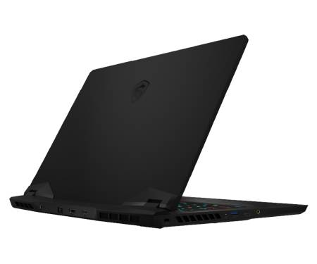 Ноутбук MSI Vector GP66 12UHSO (12UHSO-673) 4