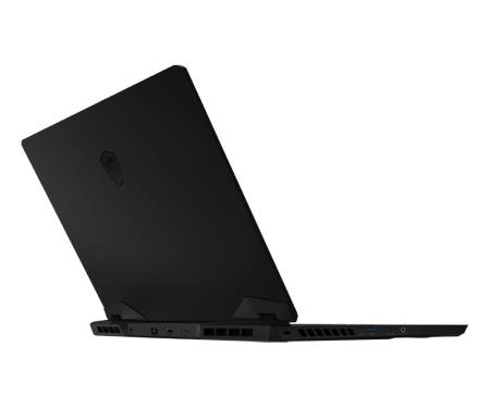 Ноутбук MSI Vector GP66 12UHSO (12UHSO-673) 5