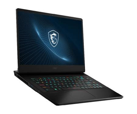 Ноутбук MSI Vector GP66 12UHSO (12UHSO-673) 3