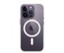 Чехол для Apple iPhone 14 Pro Clear Case with MagSafe (MPU63) 1