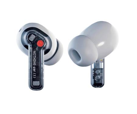 Наушники Nothing Ear (1) White