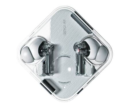 Наушники Nothing Ear (1) White